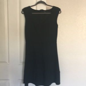 LBD- little black dress